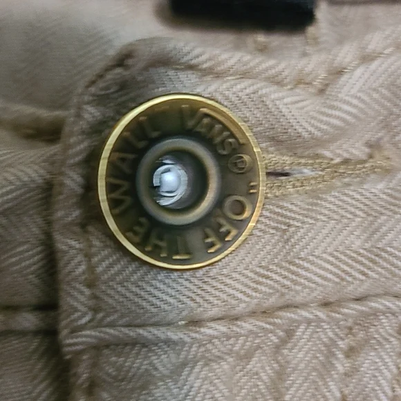 Vans shorts - Picture 4 of 7